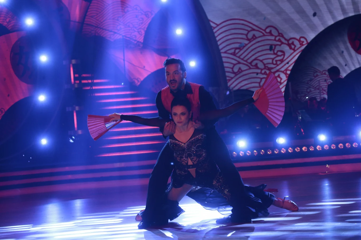 Taniec z gwiazdami 12, odc 4 Taniec z gwiazdami 12, odc 4