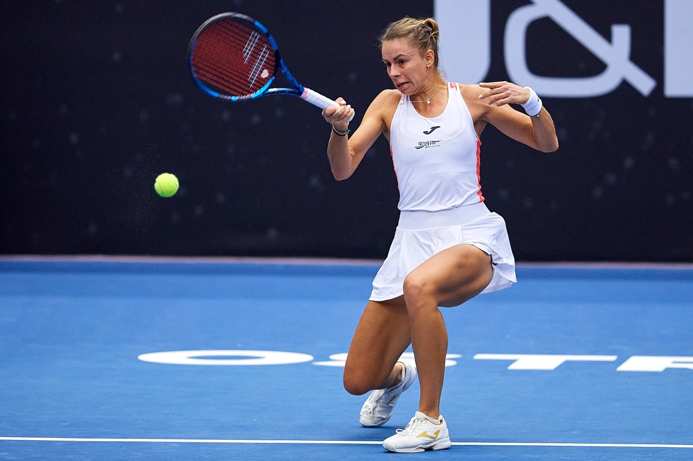 Magda Linette Magda Linette