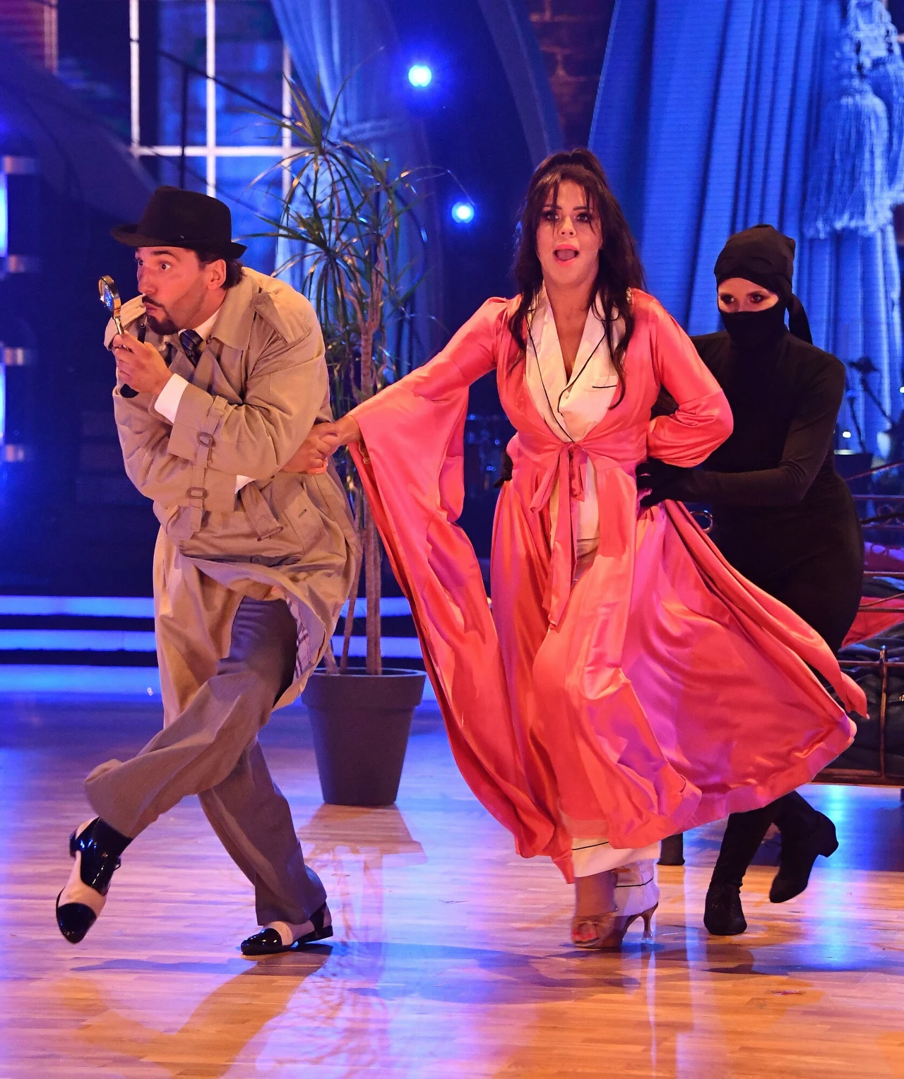 Taniec z gwiazdami 12,odc 4 Taniec z gwiazdami 12,odc 4