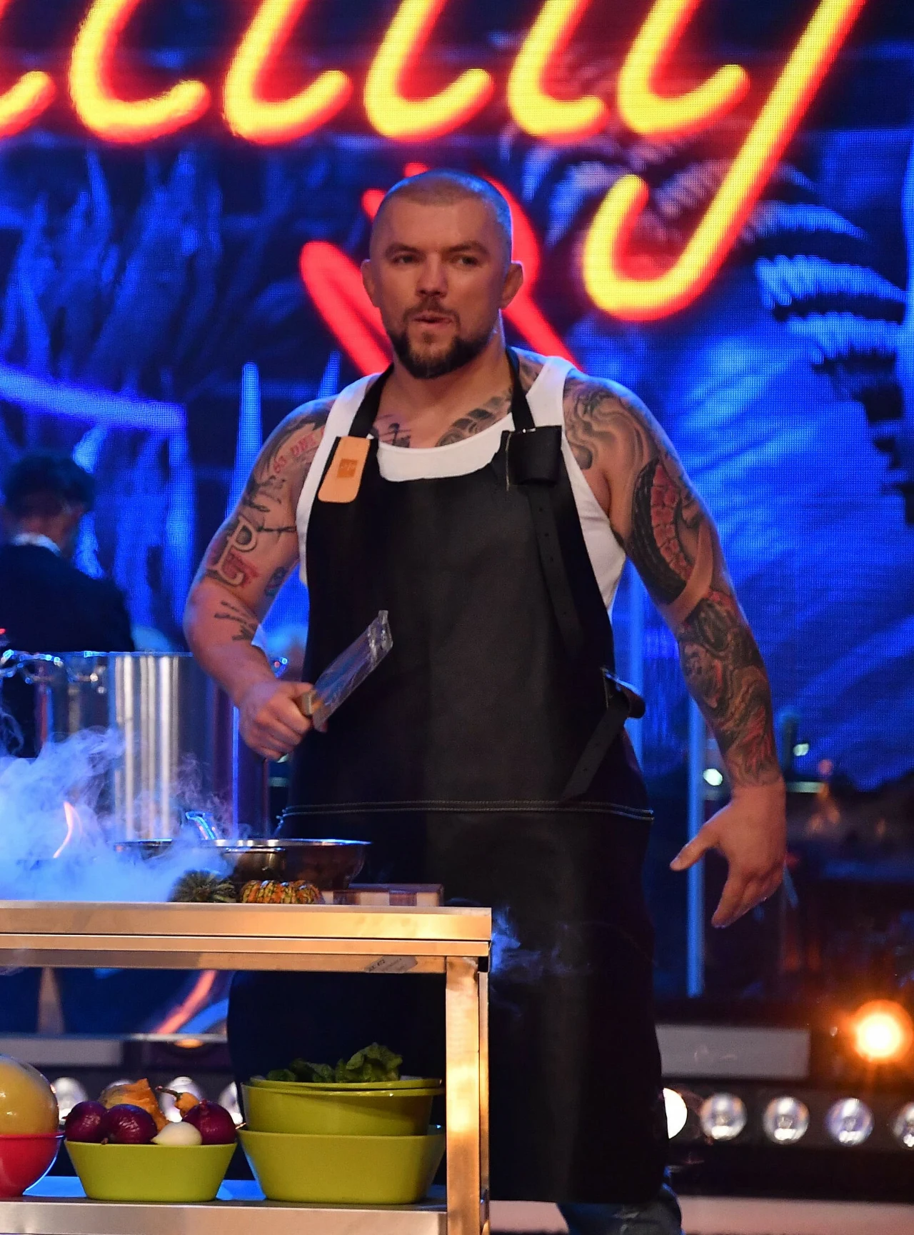 Taniec z gwiazdami 12. odc 4 Taniec z gwiazdami 12. odc 4