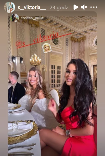 Wiktoria Stecyk https://www.instagram.com/s__viktoria___/