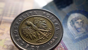 Kursy walut. Ile kosztują euro, dolar i frank w poniedziałek 23 września?