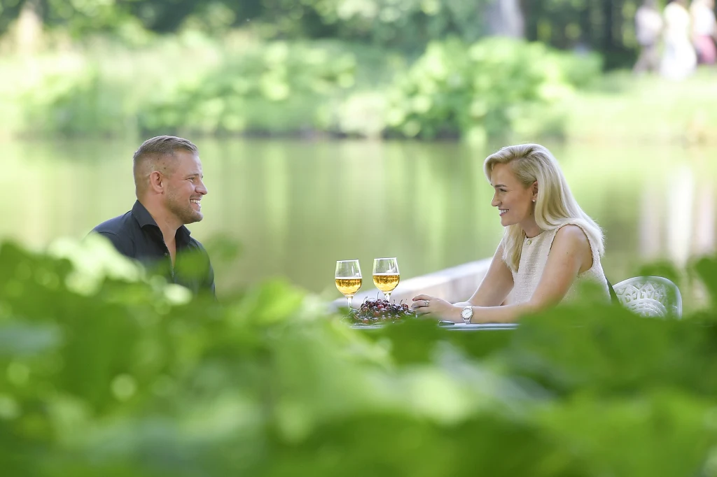 W drugim odcinku "Rolnik szuka żony 8" widzowie obejrzą randki Kamili z kandydatami W drugim odcinku "Rolnik szuka żony 8" widzowie obejrzą randki Kamili z kandydatami