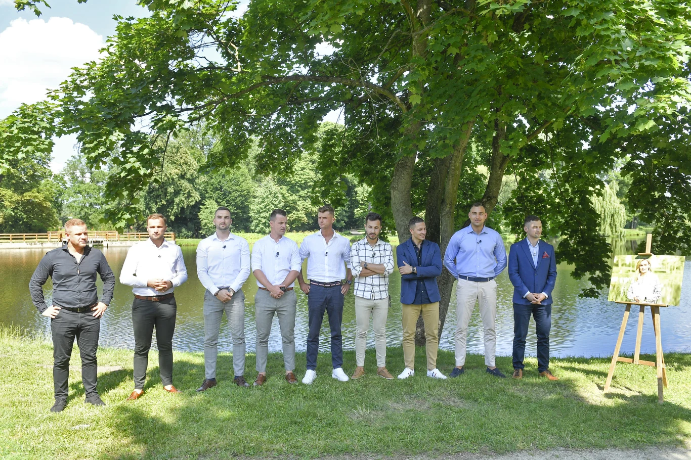 Kandydaci Kamili z "Rolnika" Kandydaci Kamili z "Rolnika"