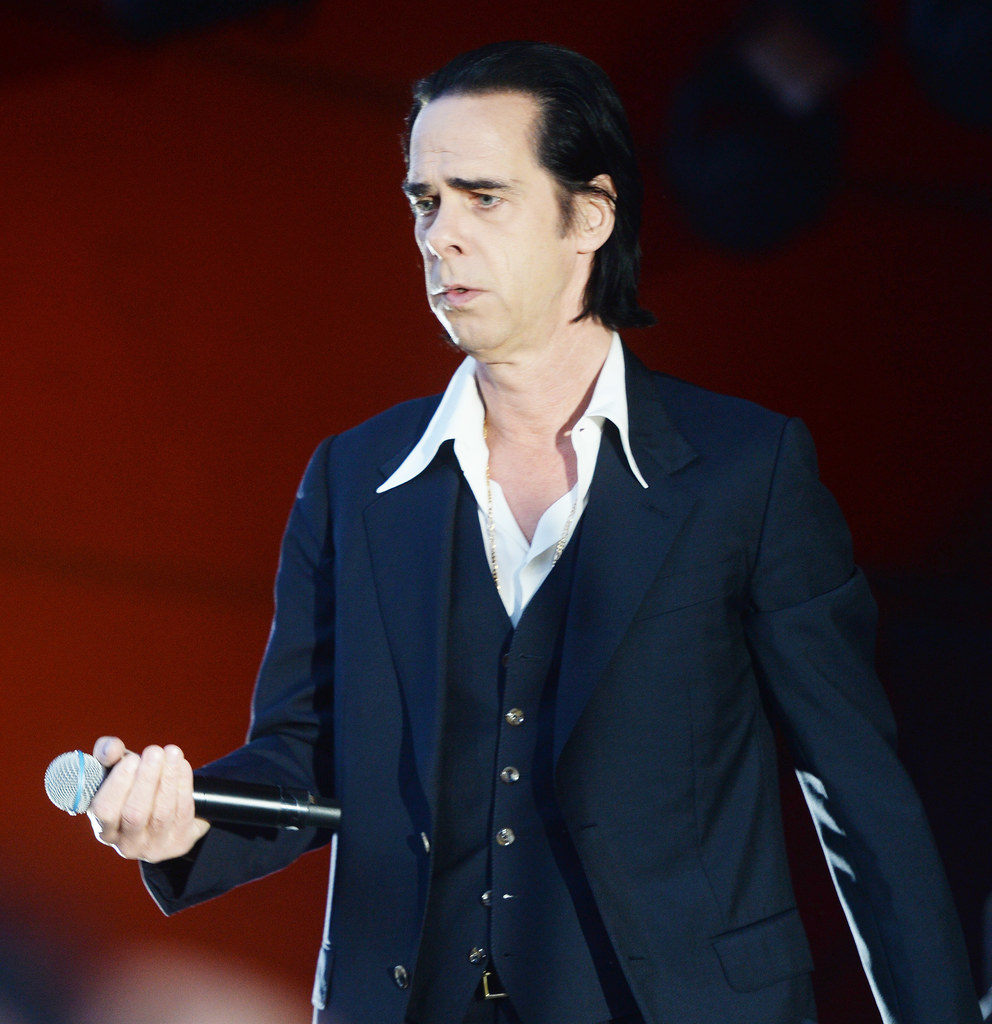 Nick Cave opowie o osobistej tragedii