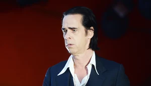 Nick Cave stracił już dwóch synów