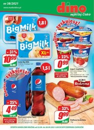 Zawsze blisko Ciebie - Dino