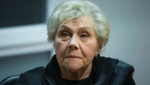 Teresa Lipowska