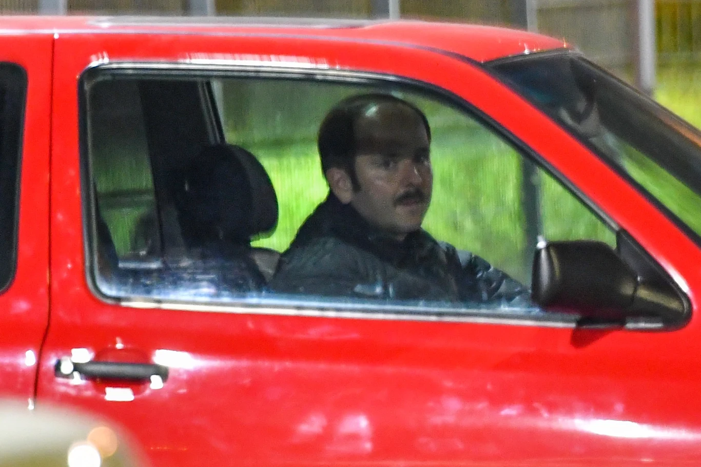 Tym razem nie Sławomir jest gwiazdą, a jego żona Kajra Tym razem nie Sławomir jest gwiazdą, a jego żona Kajra