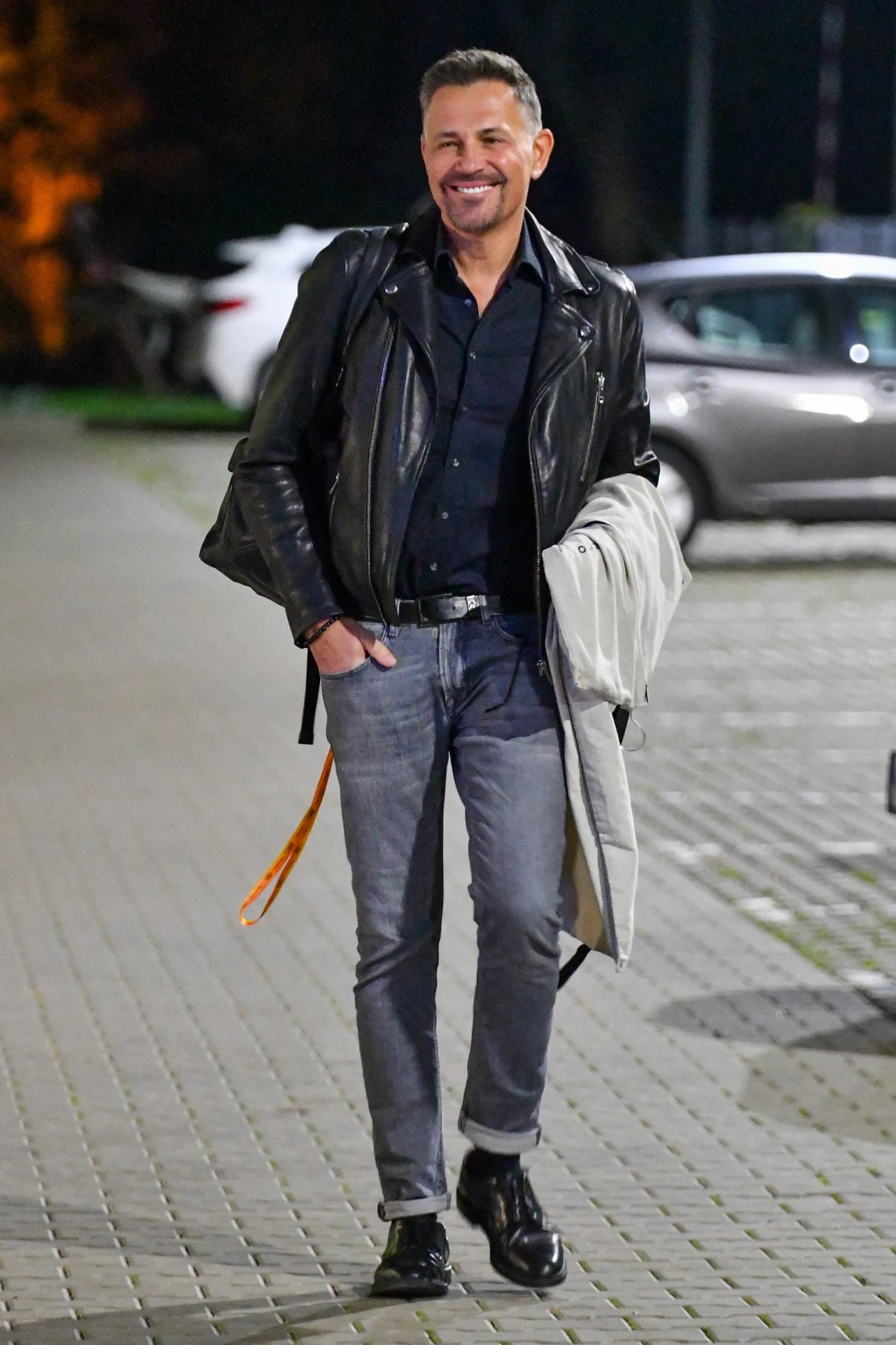 Krzysztof Ibisz  Krzysztof Ibisz