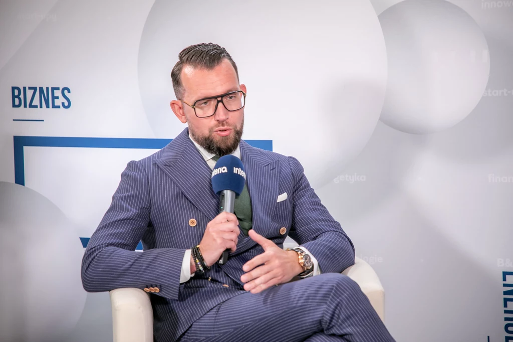 Dawid Jakubowicz pokieruje pracami Kulczyk Investments