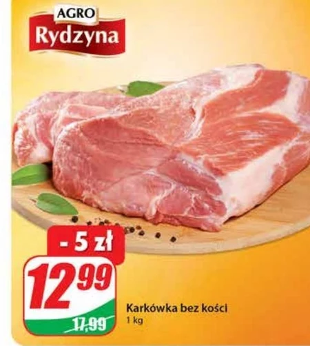Karkówka