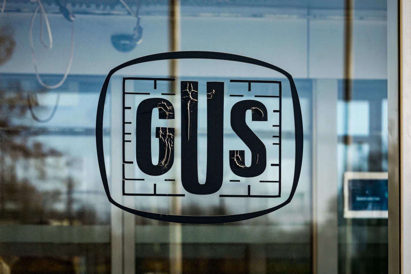 GUS podał najnowsze dane dot. deficytu handlowego GUS podał najnowsze dane dot. deficytu handlowego