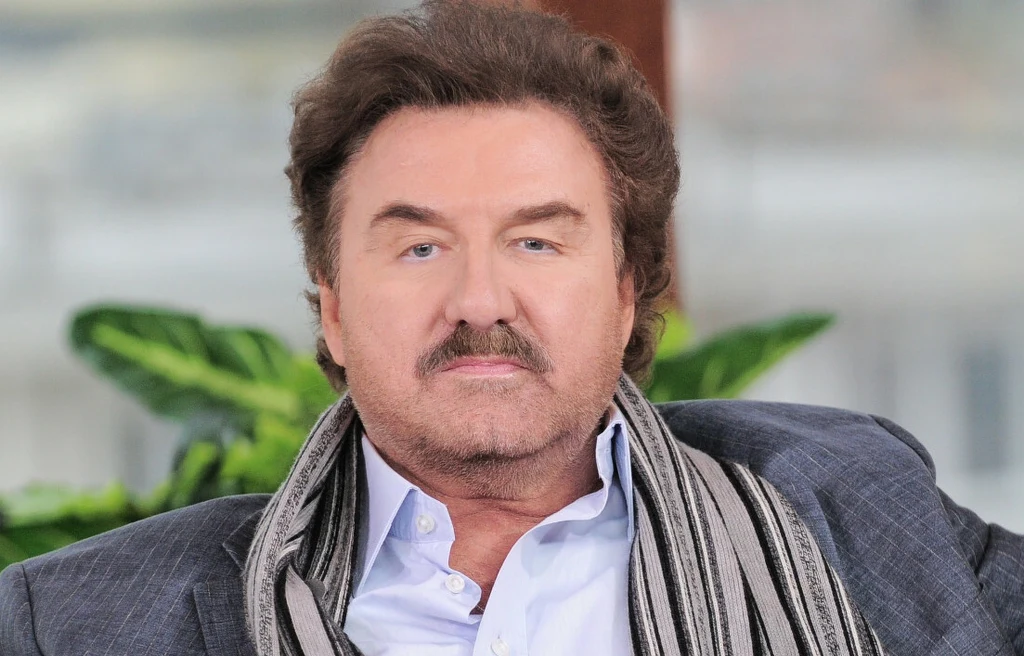 Krzysztof Krawczyk