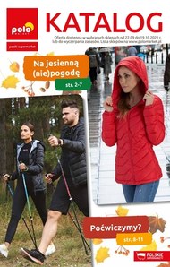 Polomarket - na jesienną (nie)pogodę