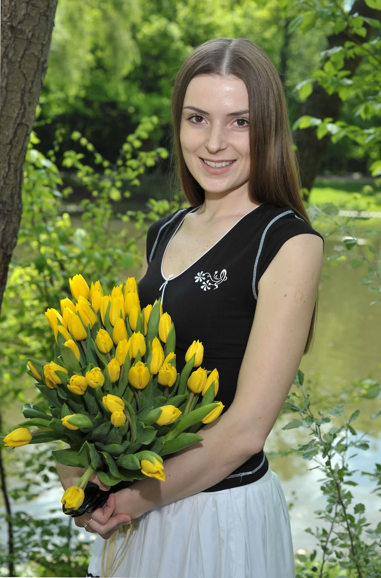 Halina Mlynkova w 2008 roku Halina Mlynkova w 2008 roku