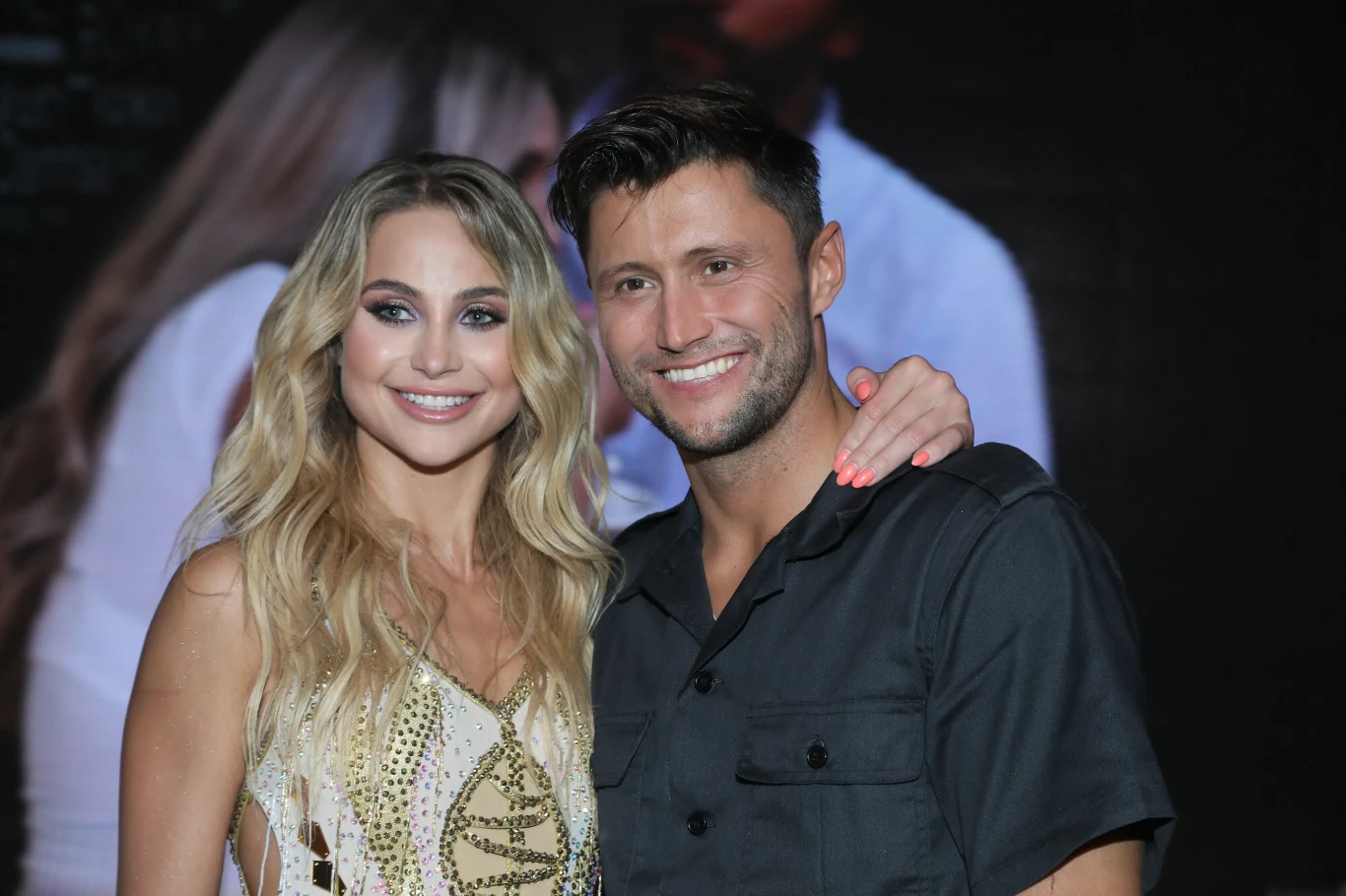 Piotr Mróz, Hanna Żudziewicz Piotr Mróz, Hanna Żudziewicz