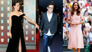 Angelina Jolie, Kuba Wojewódzki  i księżna Kate to przykłady znanych osób o typie sylwetki ektomorficznej 