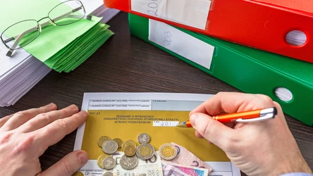 Zmiany w najpopularniejszej uldze podatkowej. Te osoby nie otrzymają zwrotu pieniędzy