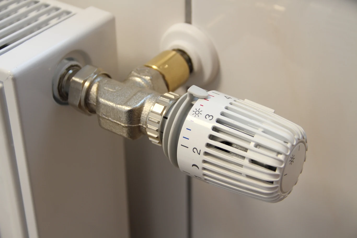 Przed sezonem grzewczym warto sprawdzić, czy nasz grzejnik działa. Przed sezonem grzewczym warto sprawdzić, czy nasz grzejnik działa.