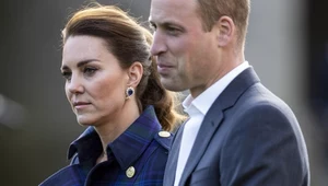 Księżna Kate i książę William potrafią wykazać się szczerością 