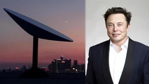 Elon Musk nie taki hojny. Kto naprawdę zapłacił za Starlinki dla Ukrainy?