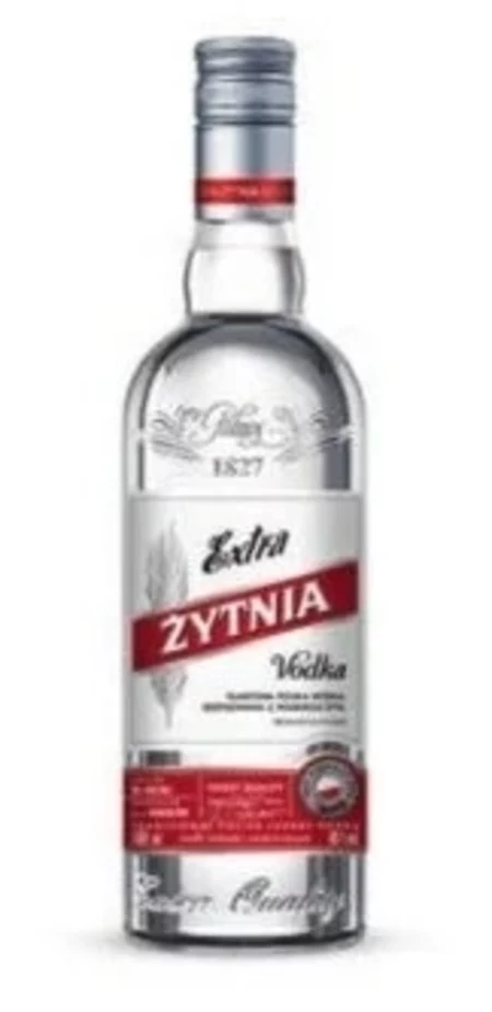 Wódka Żytnia