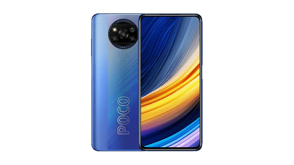 POCO X3 Pro POCO X3 Pro