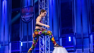 ​Kobiety przejmują dowodzenie w "Ninja Warrior Polska"