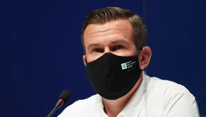 Tylko w Interii. Witold Bańka: System w Stanach Zjednoczonych nie jest szczelny i mocny