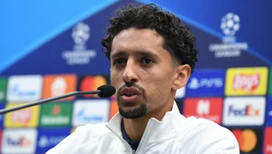 Marquinhos przyznaje, że PSG jest w kryzysie