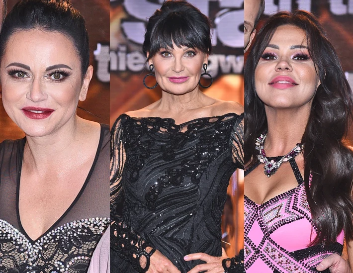 Taniec z Gwiazdami Taniec z Gwiazdami