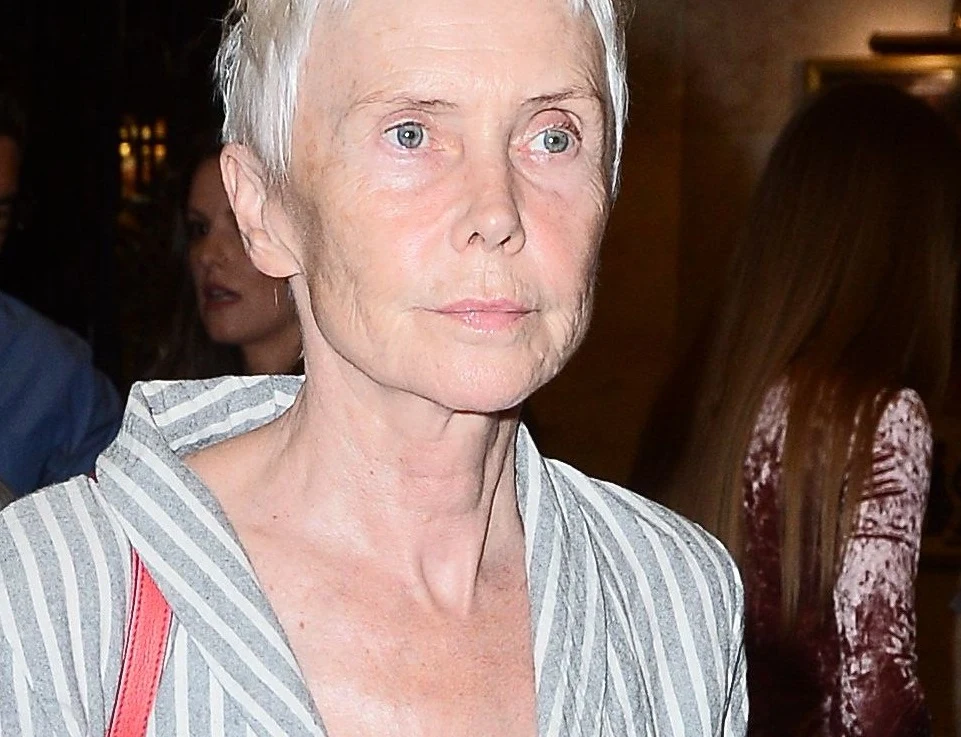 Ewa Błaszczyk Ewa Błaszczyk