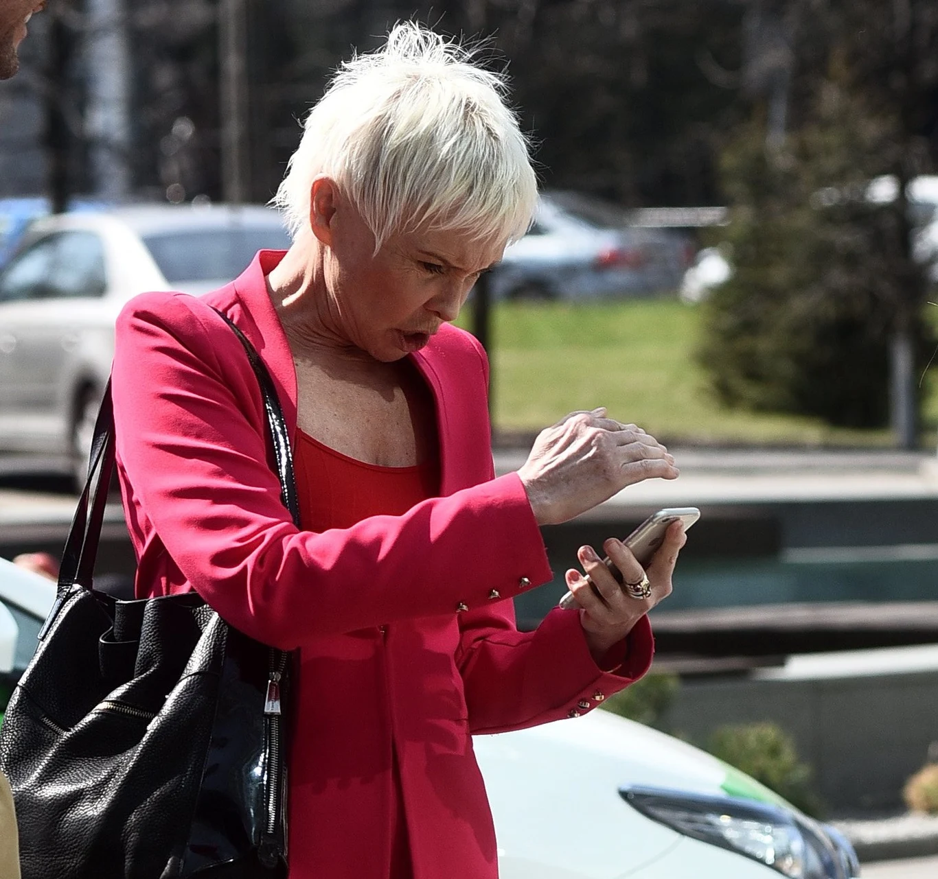 Ewa Błaszczyk Ewa Błaszczyk