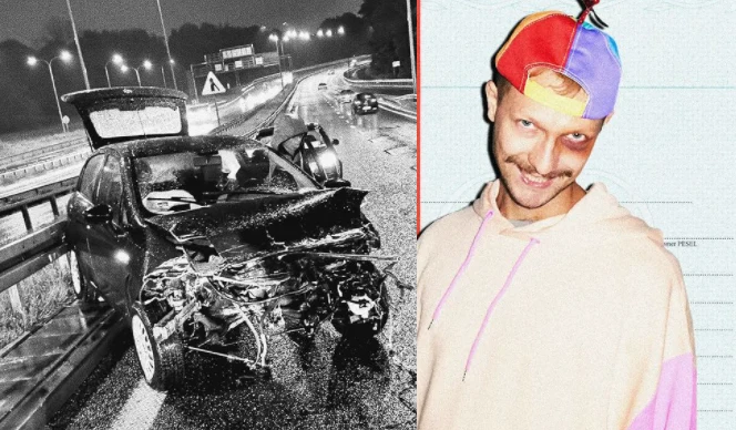 Foto: Instagram @adi_nowak Foto: Instagram @adi_nowak