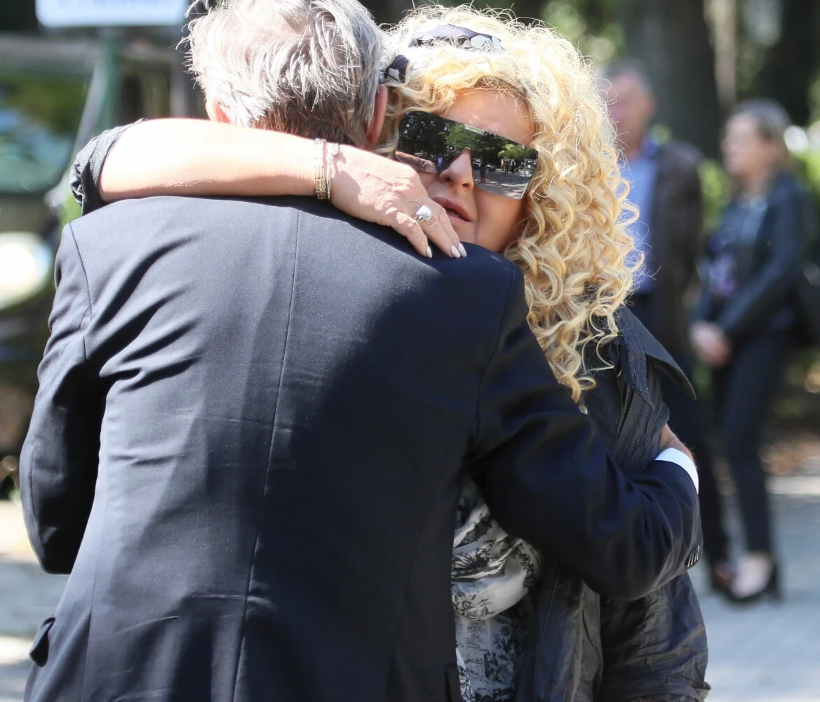 Magda Gessler Magda Gessler