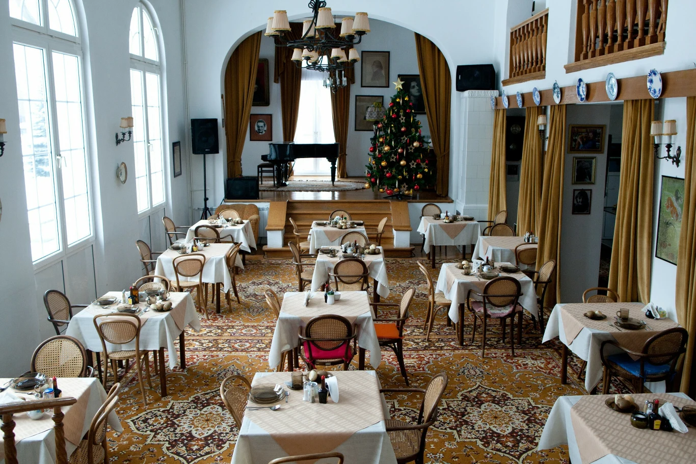 Dom Artystów Weteranów Scen Polskich w Skolimowie Dom Artystów Weteranów Scen Polskich w Skolimowie