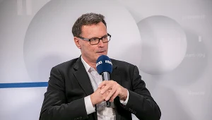Prof. Paweł Wojciechowski, przewodniczący Rady Programowej Instytutu Finansów Publicznych. 