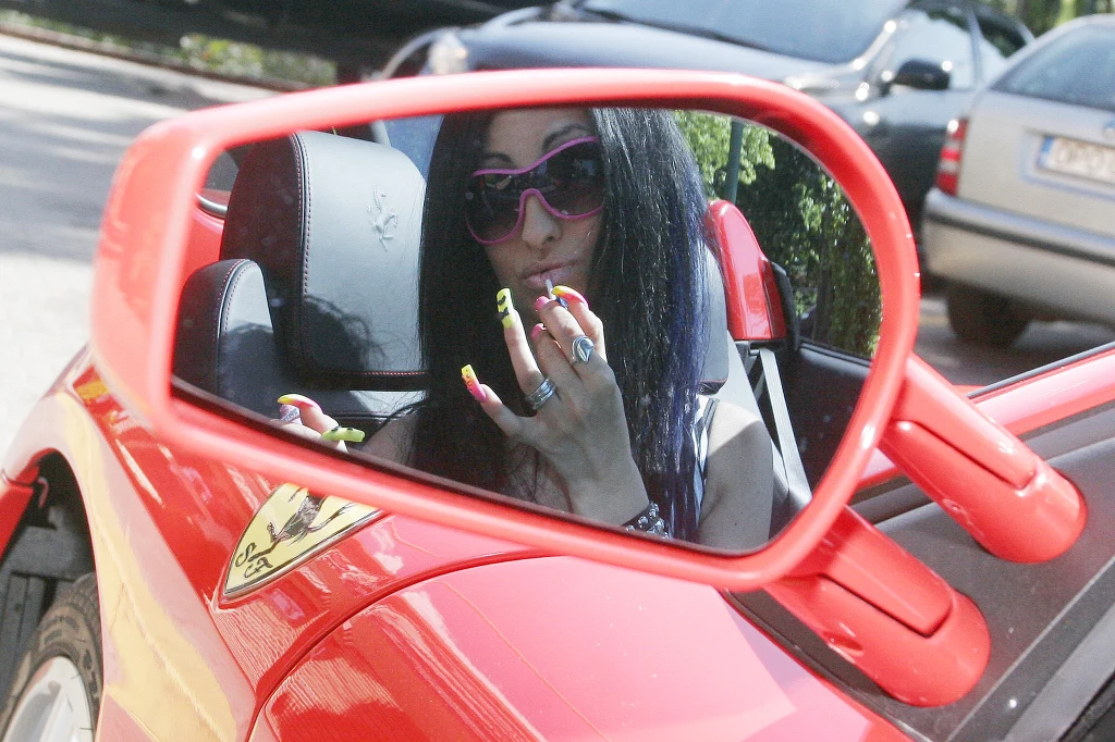 Jola Rutowicz Jola Rutowicz