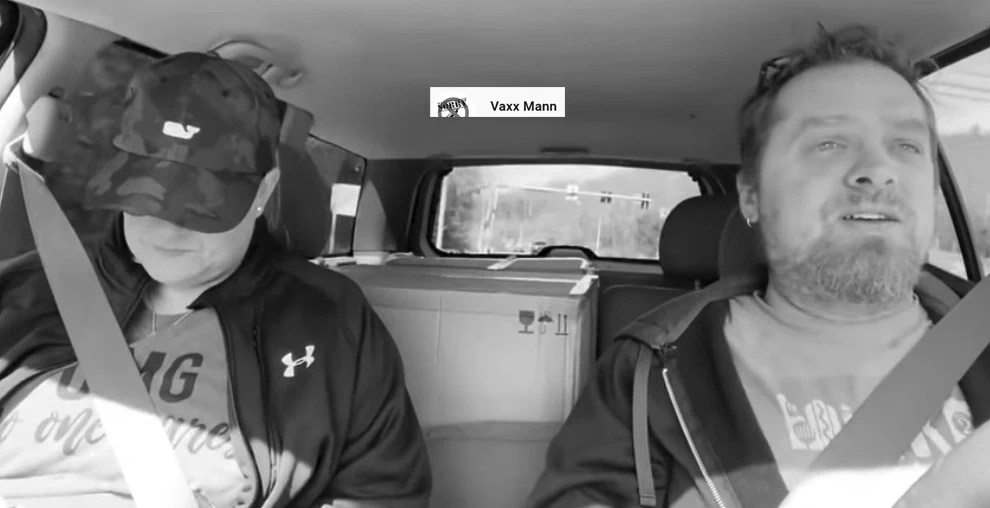 Tristan i Dusty zmarli na COVID-19