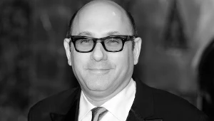 Willie Garson