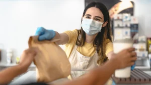 W Niemczech brakuje pracowników m.in. w gastronomii