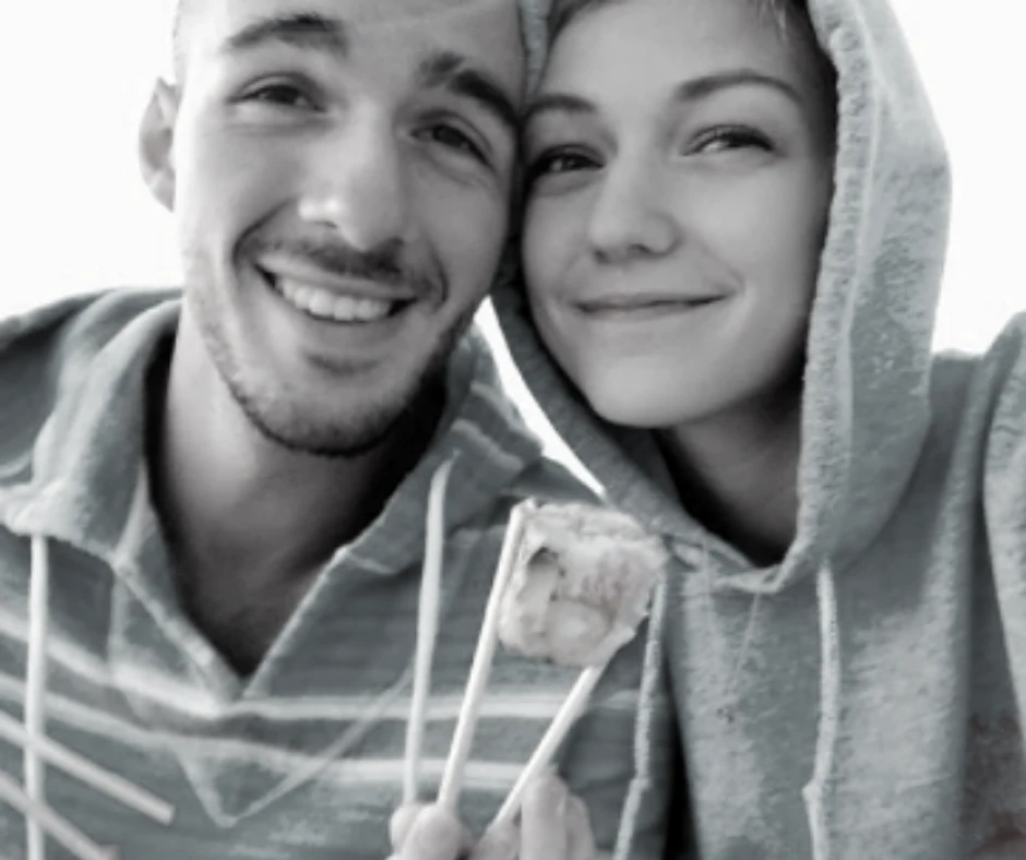 Gabby Petito Foto: Instagram / @gabspetito Gabby Petito Foto: Instagram / @gabspetito