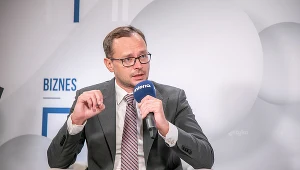 Adam Czerniak, ekonomista SGH i ekspert rynku nieruchomości