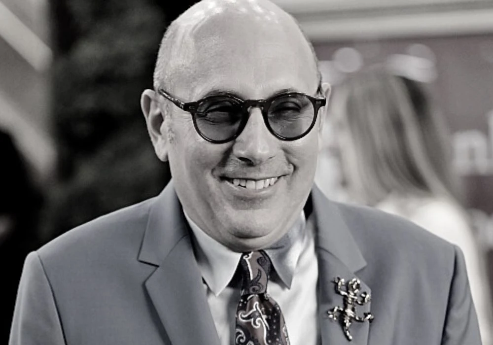 Willie Garson Willie Garson