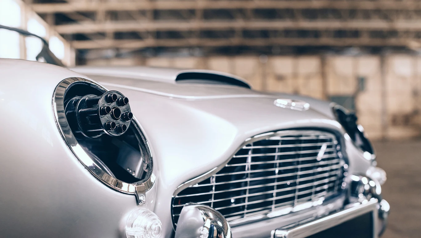 The Little Car Company 
