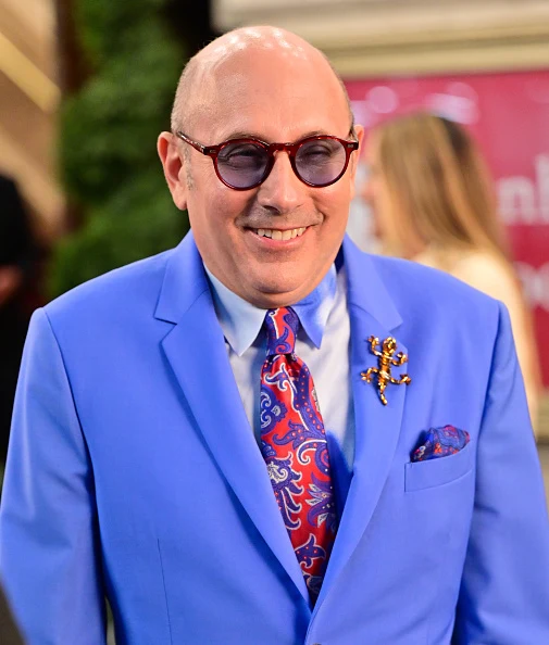 Willie Garson Willie Garson