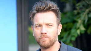 Ewan McGregor