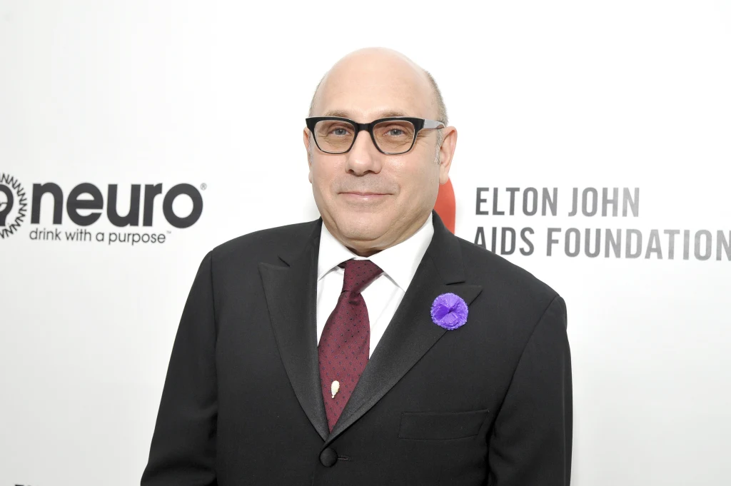 Willie Garson Willie Garson