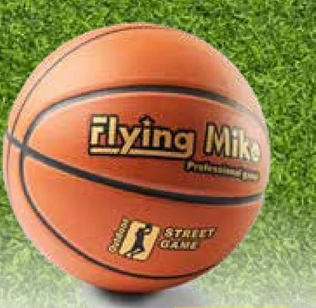 Piłka do koszykówki Flying Mike